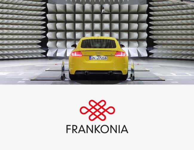 FRANKONIA